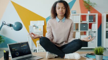 Small digital habits that can boost your productivity