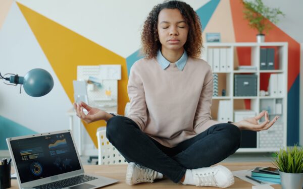 Small digital habits that can boost your productivity